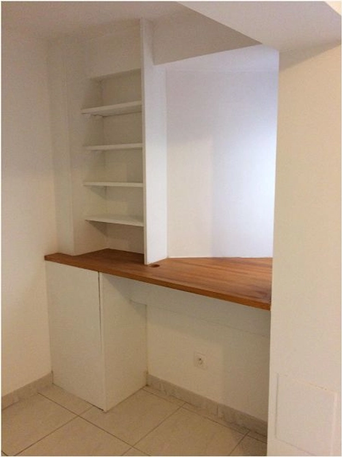 Image d'un appart. t2 ,beziers - 34500 à 375€ à béziers (34500)