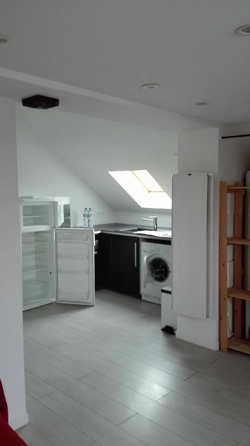 Image d'un joli 3 pièces entièrement rénové, autun à 370€ à autun (71400)