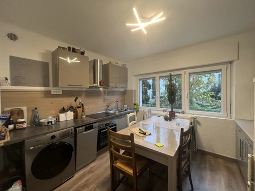 Image d'un appartement t3 - logimmo conseil à 709€ à saint-max (54130)