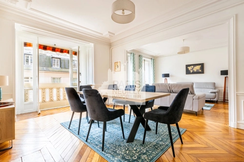 Image d'un appartement 4 pièces à 3344€ à neuilly-sur-seine (92200)