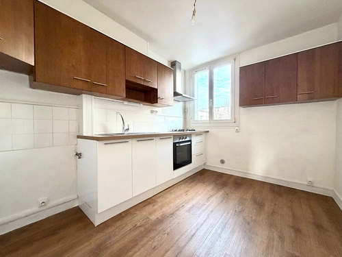 Image d'un t4 - rue colonel fonferrier - 68.60 m² à 675€ à brest (29200)