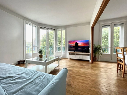 Image d'un t5 avec ascenseur et parking - rue de denver - 110 m² à 1220€ à brest (29200)