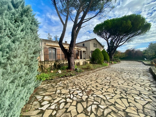 Image d'un maison - 6 pièces - 165 m² - aouste sur sye (26400) à 1550€ à aouste-sur-sye (26400)