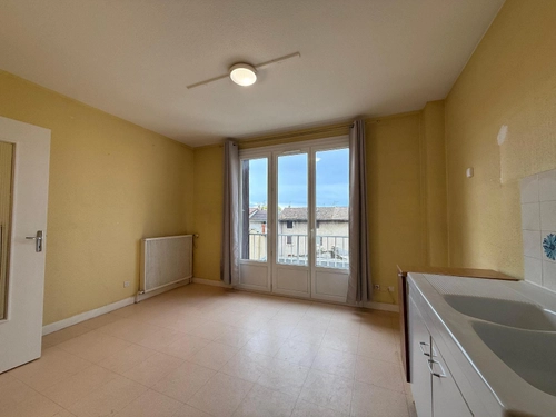 Image d'un appartement - 2 pièces - 38 m² - bourg de peage (26300) à 410€ à bourg-de-péage (26300)