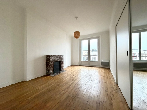 Image d'un t2 - rue de lyon - 65.54 m² à 720€ à brest (29200)
