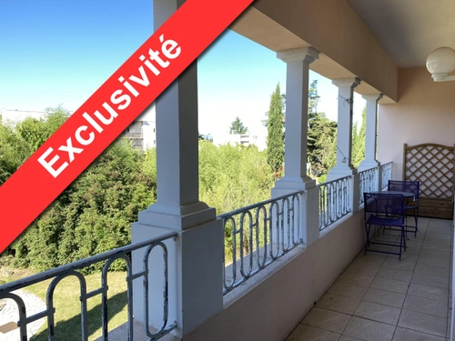 Image d'un appartement - 2 pièces - 60 m² - bourg de peage (26300) à 695€ à bourg-de-péage (26300)