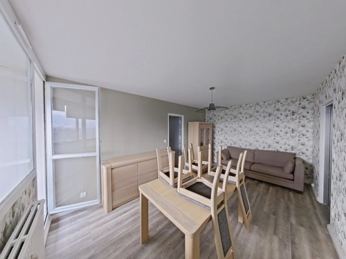 Image d'un location appartement meublé à dunkerque à 783€ à dunkerque (59140)