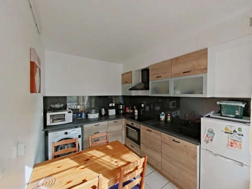 Image d'un location appartement meublé à dunkerque à 790€ à dunkerque (59140)