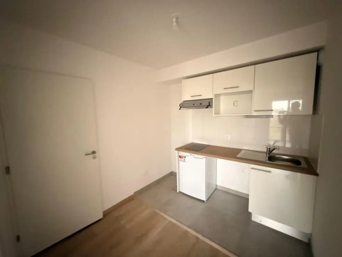 Image d'un appartement t2 44m2 à louer à valenciennes | pichet à 685€ à valenciennes (59300)