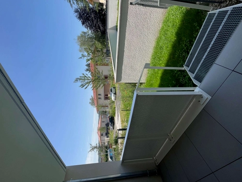 Image d'un appartement · 2 pièces · 45.4 m² à 627€ à bourgoin-jallieu (38300)