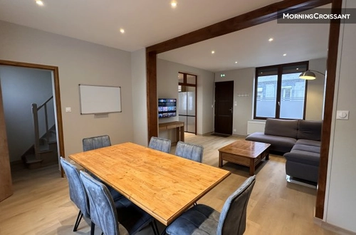 Image d'un maison centre ville calais à 3355€ à calais (62100)