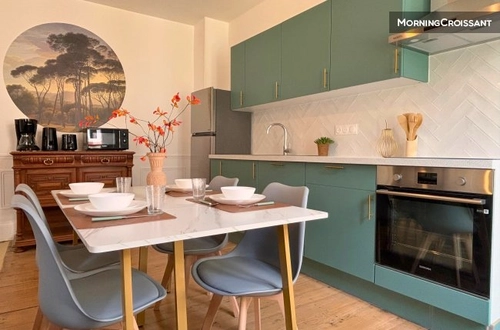 Image d'un electricité et internet inclus à 1240€ à mulhouse (68100)