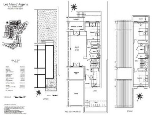 Image d'un location maison roquebrune-sur-argens 4 pièces 94 m2 var (83520) - 1344 € / mois à 1344€ à roquebrune-sur-argens (83520)