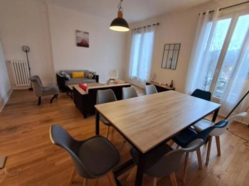 Image d'un location appartement brest 4 pièces 102 m2 finistere (29200) - 1010 € / mois à 1010€ à brest (29200)