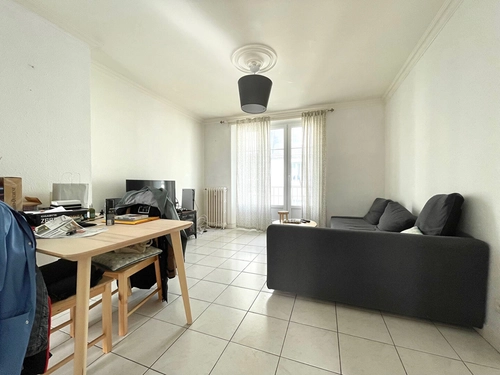 Image d'un t3 - rue neptune - 50 m² à 690€ à brest (29200)