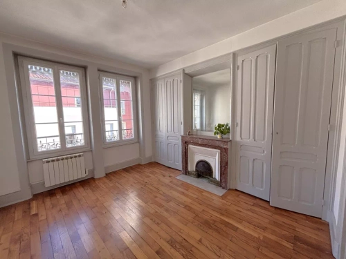 Image d'un appartement 3 pièces, 69 m² à louer à villeurbanne (69100) à 970€ à villeurbanne (69100)