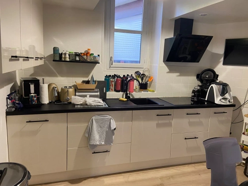 Image d'un appartement 4 pièces, 128 m² à louer à pau (64000) à 1150€ à pau (64000)