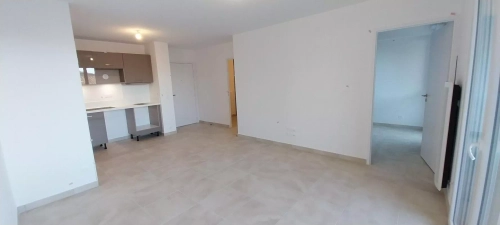 Image d'un appartement 2 pièces, 39 m² à louer à béziers (34500) à 580€ à béziers (34500)