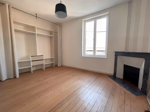 Image d'un maison 4 pièces, 93 m² à louer à mézy-sur-seine (78250) à 1300€ à mézy-sur-seine (78250)