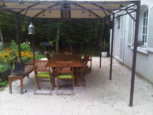 Image d'un maison 6 pièces, 150 m² à louer à veigné (37250) à 1590€ à veigné (37250)