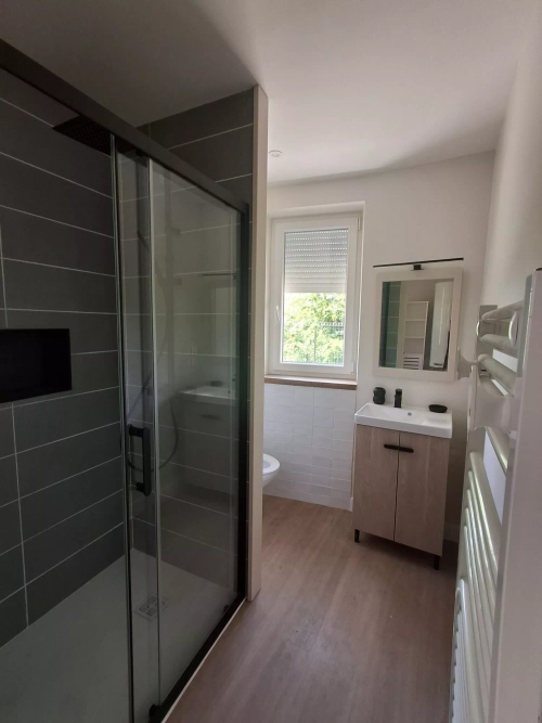 Image d'un maison 3 pièces, 95 m² à louer à albi (81000) à 800€ à albi (81000)