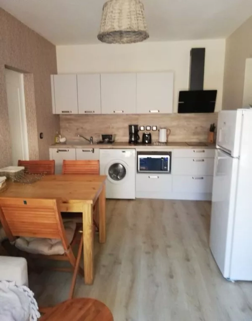 Image d'un maison 3 pièces, 40 m² à louer à biganos (33380) à 850€ à biganos (33380)