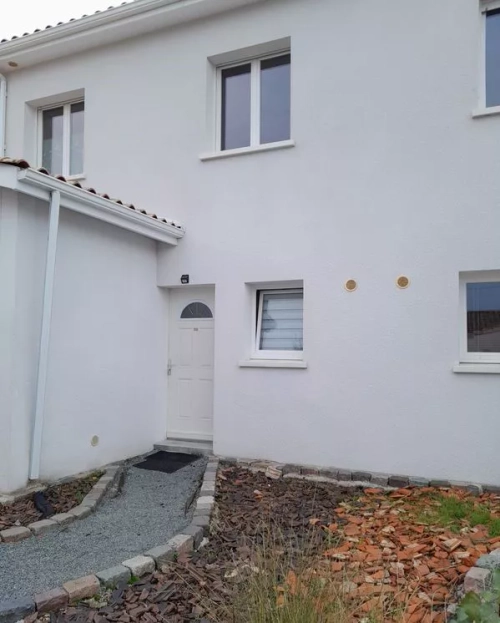 Image d'un maison 3 pièces, 70 m² à louer à cadaujac (33140) à 990€ à cadaujac (33140)