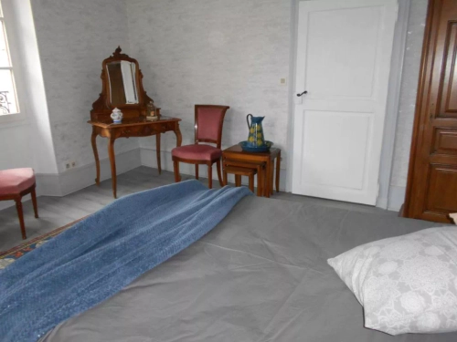 Image d'un maison 3 pièces, 42 m² à louer à saints-en-puisaye (89520) à 600€ à saints-en-puisaye (89520)