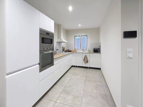 Image d'un maison 3 pièces, 82 m² à louer à le pontet (84130) à 1300€ à le pontet (84130)