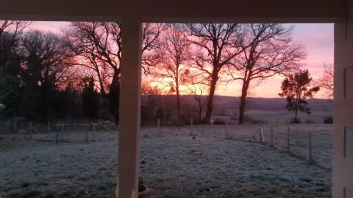 Image d'un maison 4 pièces, 91 m² à louer à puisseguin (33570) à 995€ à puisseguin (33570)