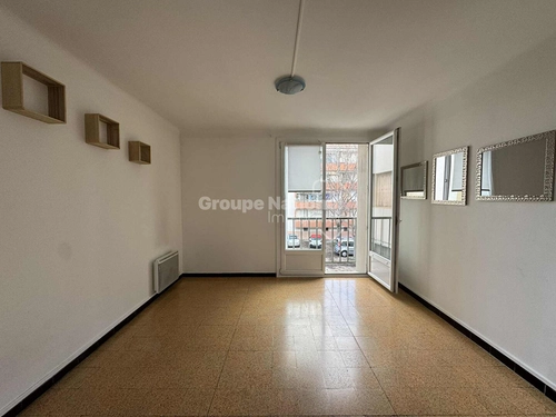 Image d'un t3 - quartier bigot arles à 621€ à arles (13104)