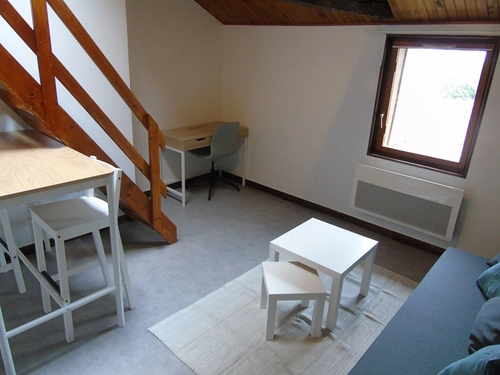Image d'un "le chickita" - location appartement poitiers : 17.12 m2 - 11425565 à 460€ à poitiers (86000)