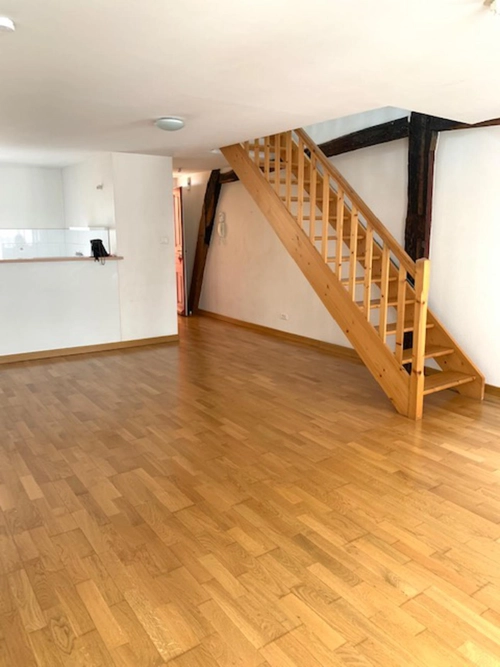 Image d'un t2 16 rue des tonneliers, chalon sur saone à 515€ à chalon-sur-saône (71100)