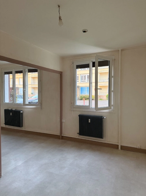 Image d'un t4 - proche centre ville, chalon sur saone à 570€ à chalon-sur-saône (71100)