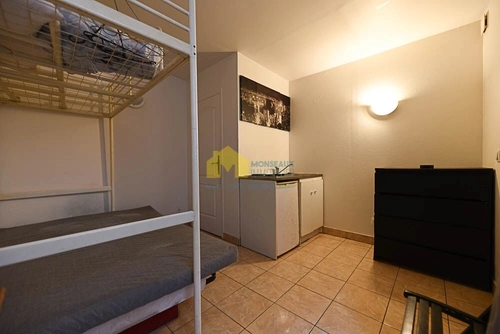 Image d'un appartement arpajon 1 pièce - 13 m2 à 395€ à arpajon (91290)