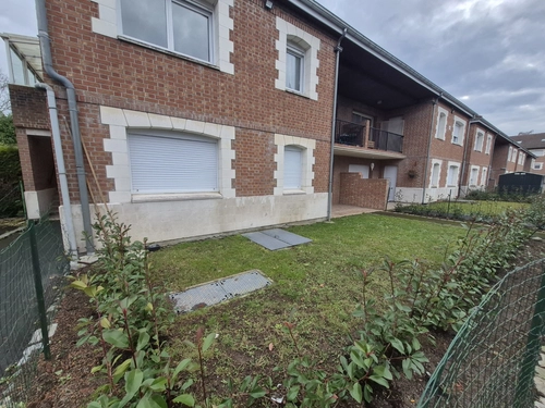 Image d'un location appartement à saint-saulve à 767€ à valenciennes (59300)