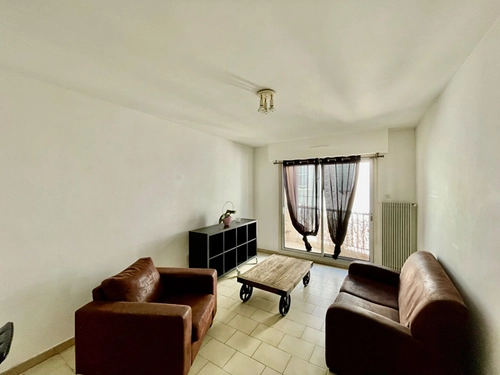 Image d'un t2 nimes meublé - 2 pièce(s) - 42.26 m2 à 630€ à nîmes (30000)