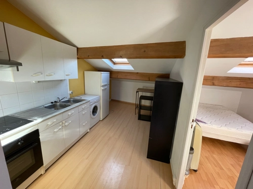 Image d'un t2 nimes - 2 pièce(s) - 33 m2 à 435€ à nîmes (30000)