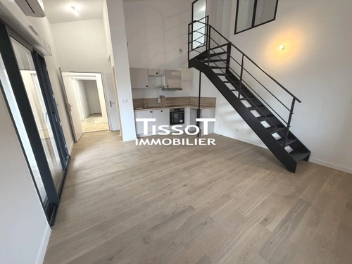 Image d'un t3 centre ville à 780€ à nîmes (30000)