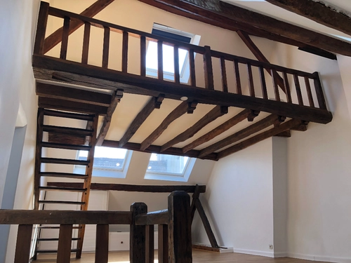 Image d'un st germain en laye à 1550€ à saint-germain-en-laye (78100)