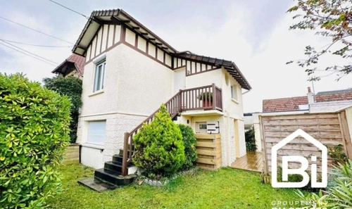 Image d'un maison à ouistreham à louer - locagestion, expert en gestion locative à 1150€ à ouistreham (14150)