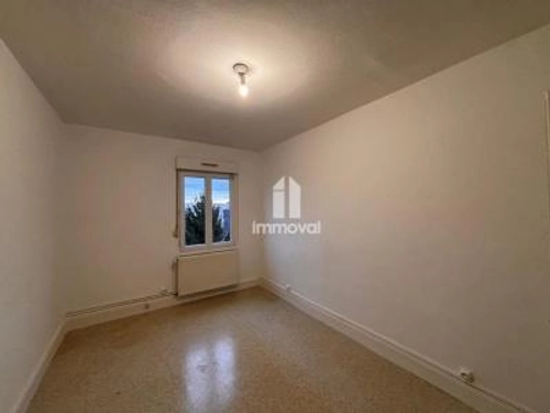 Image d'un location appartement strasbourg 3 pièces 63 m2 bas rhin (67200) - 606 € / mois à 606€ à strasbourg (67000)