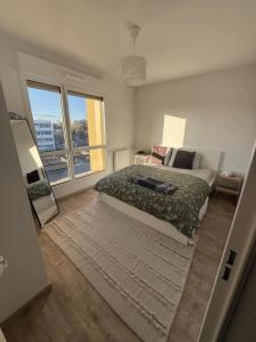 Image d'un location appartement bron 4 pièces 75 m2 rhone (69500) - 1760 € / mois à 1760€ à bron (69500)