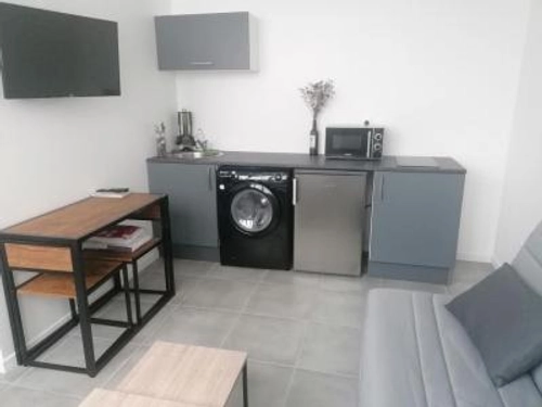 Image d'un location appartement lyon-7eme-arrondissement 1 pièce 16 m2 rhone (69007) - 610 € / mois à 610€ à lyon 7ème (69007)