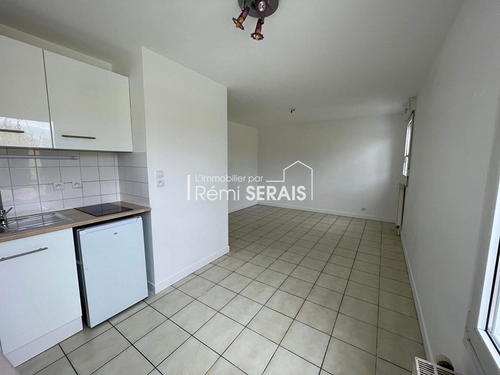 Image d'un à louer - t1 fonctionnel proche campus et mémorial caen à 505€ à caen (14000)