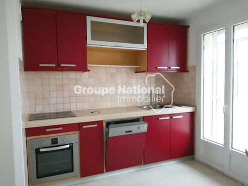 Image d'un le pontet, appartement type 3, 74 m² à 790€ à le pontet (84130)