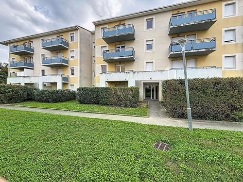 Image d'un appartement avignon 2 pièce(s) 48 m2, 1 chambre, et un parking privatif à 595€ à avignon (84000)