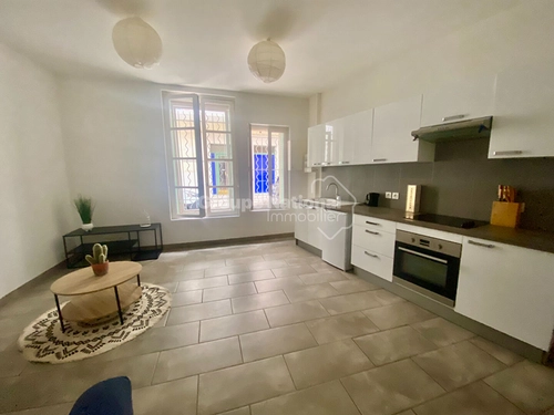 Image d'un nimes - quartier revolution à 625€ à nîmes (30000)