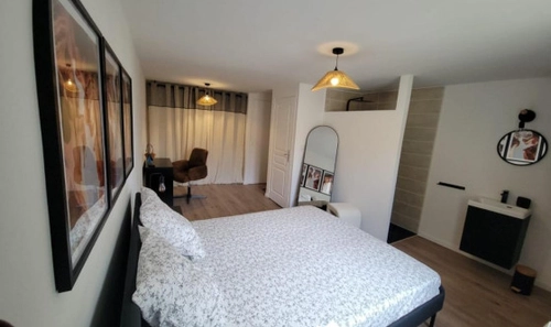 Image d'un t1  à beziers à louer - locagestion, expert en gestion locative à 800€ à béziers (34500)