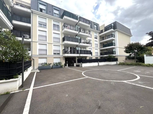 Image d'un appartement 2 pièces, 32 m² à louer à franconville (95130) à 845€ à franconville (95130)